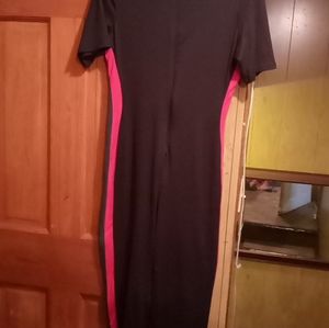 Fashion nova jumpsuit